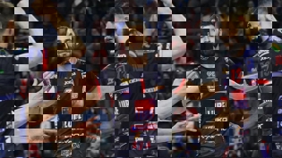 نتیجه غیرمنتظره هفته: شکست قهرمان ایتالیا