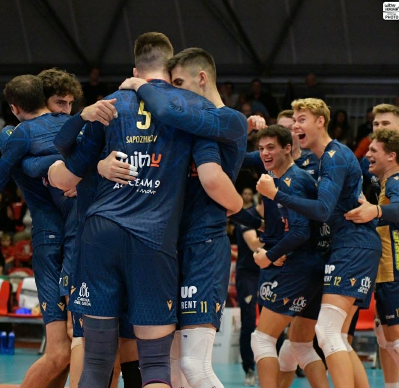 صعود تیم ملی والیبال ایران به لطف حذف روسیه 2