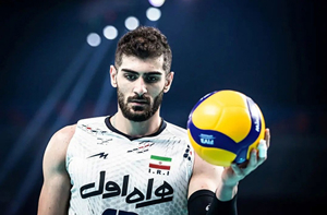 اسماعیل نژاد مقصد مورد علاقه اش را فاش کرد