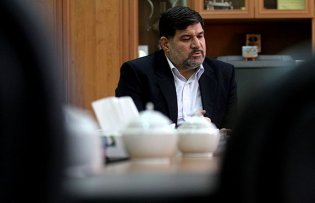 حمله وحشیانه هاشمی جواهری به عضو هیئت مدیره فدراسیون 