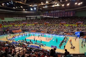 جمعه دلگیر برای ورزش پرطرفدار ایران 