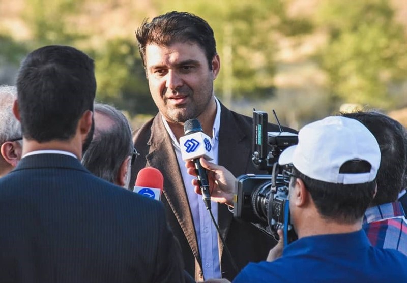 سهرابیان: آن قدر بیکار نشدم که به درصد‌ها نگاه کنم