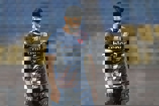 فرصت 180 دقیقه‌ای دانیال برای تیم ملی