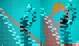 لیگ‌برتر والیبال زنان؛/ تیم سردار آزمون مقتدرانه استارت زد