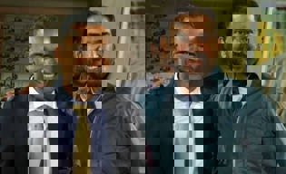 فرشاد احمدزاده و یک بازگشت دیدنی به ترکیب