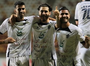 حرفهای جهانبخش بعد از مهمترین گل دوران فوتبالش