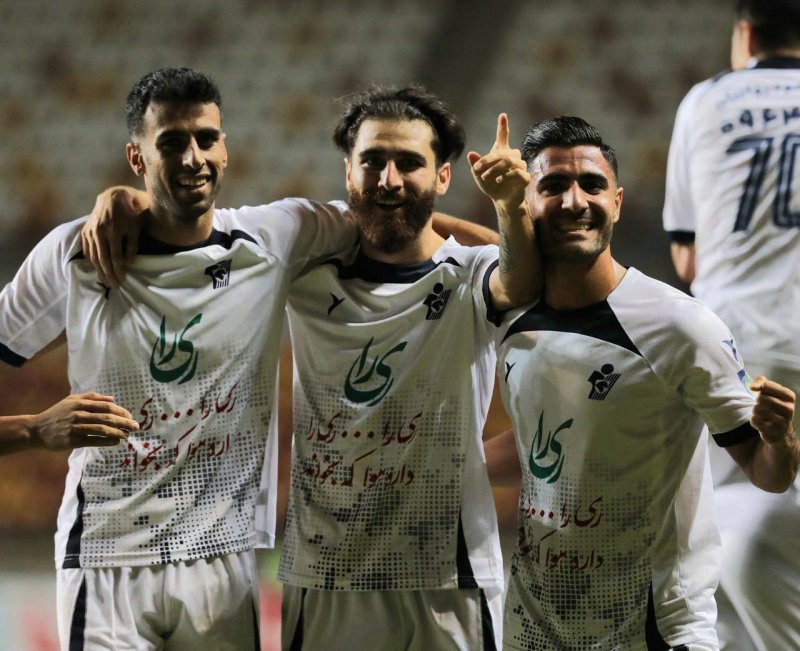 جهانبخش به مس رفسنجان پیوست