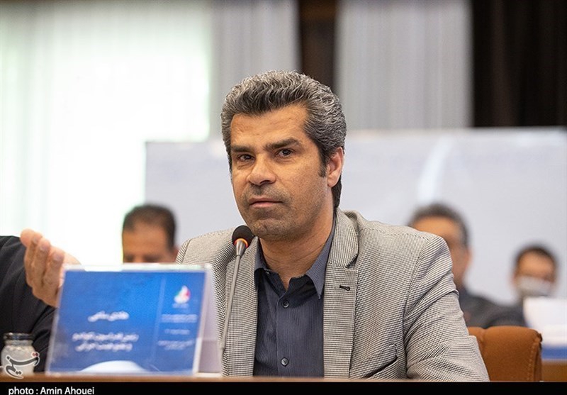 ساعی: روند خوب تکواندو بهخاطر مقانلو و بسحاق است