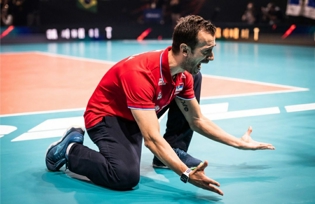 صربستان با تحقیر برزیل قهرمان جهان شد