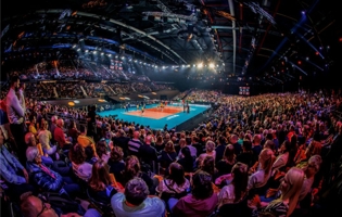 فوق‌ستاره صربستان ارزشمندترین بازیکن قهرمانی‌جهان