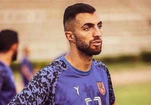 ادعای مدافع مس: صدرنشین ماییم نه پرسپولیس