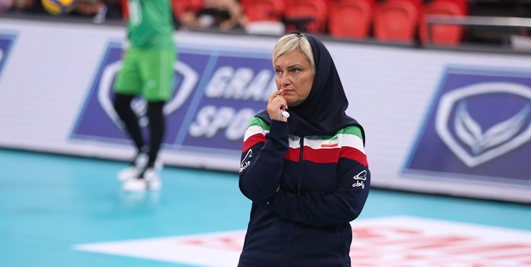 رویای جهانی شدن، سودای جدید زنان والیبال ایران