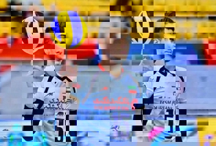 ادامه روزهای خوش لژیونر والیبال ایران در فنلاند