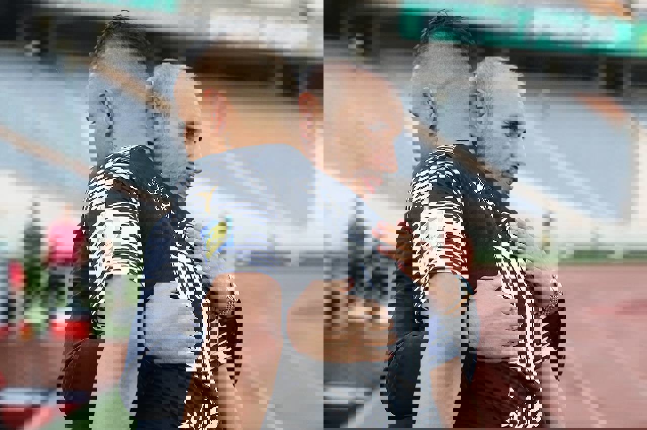 حامد لک با 2 پنالتی صدر را از دست داد!(عکس) 3