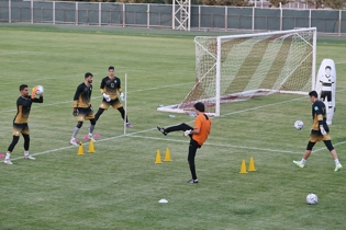 از این جمع کدام یک خط می‌خورد؟ / معادله مجهول تیم ملی با حضور چهار کاپیتان (عکس)