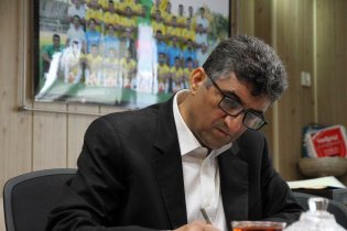 حسین شهریاری: تغییر درویش برای ما جذابیتی ندارد