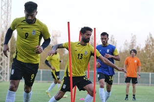 سهرابیان جواب اعتماد کی‌روش را به قلعه‌نویی داد!