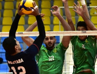 اسماعیلنژاد بالاخره این پیراهن را پوشید (عکس)