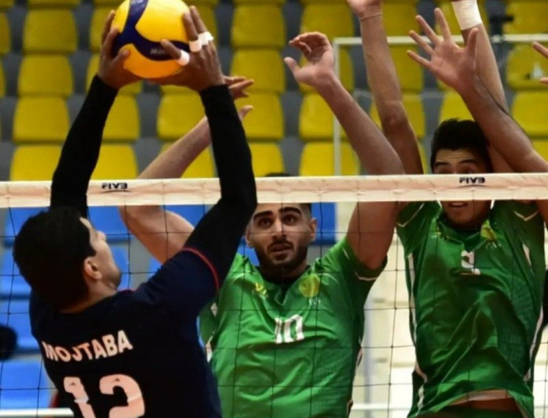 اسماعیل‌نژاد بالاخره این پیراهن را پوشید (عکس)
