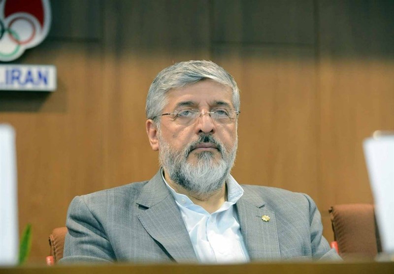 پولادگر: قایقرانی به دو فدراسیون تبدیل خواهد شد