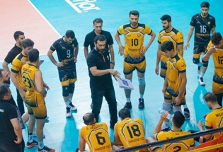 تکرار قهرمانی؟ تمام تلاش‌مان را انجام می دهیم