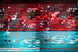 رسمی: معرفی میزبان والیبال انتخابی المپیک پاریس