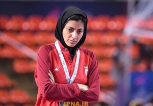 تمدید قرارداد مربی ایرانی با تیم‌ ملی کویت