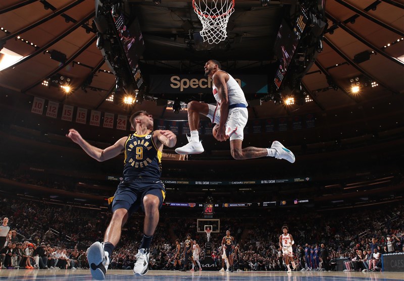 آغاز فصل جدید لیگ NBA با جدال غول‌ها