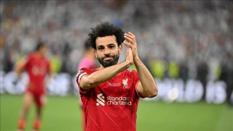 محمد صلاح، کلید خرید لیورپول توسط قطری‌ها