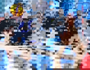 لیگ برتر والیبال؛/ خروج کامل از بحران با بازگشت ملی پوشان