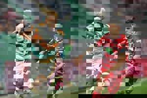 آگزبورگ 2-5 بایرن: پیروزی مقتدرانه در دربی باواریا