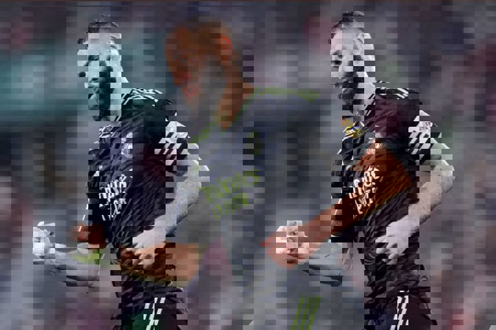 الچه 0-3 رئال: غلبه بر حریف و VAR
