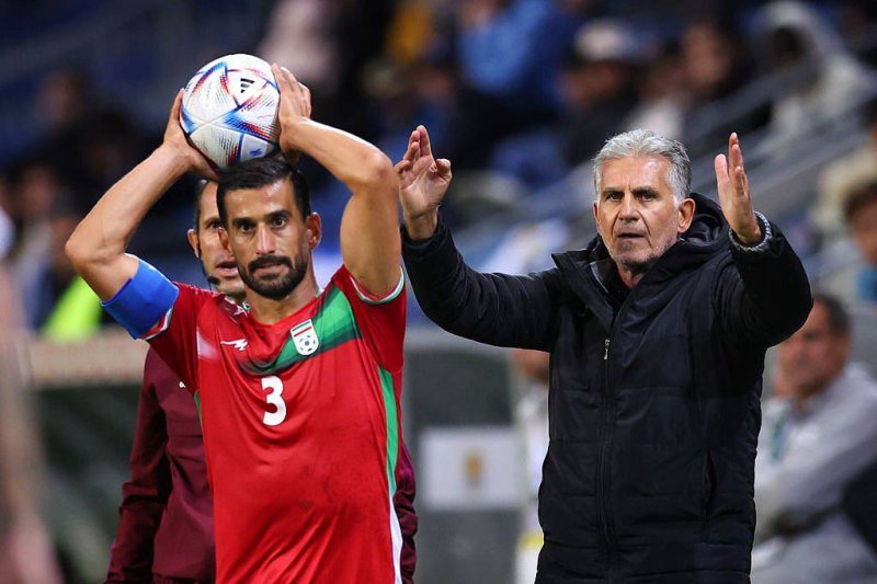 حذف ایران از جام جهانی چقدر جدی است؟