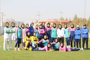 سیرجانی‌ها به دنبال سومین قهرمانی در لیگ برتر زنان 