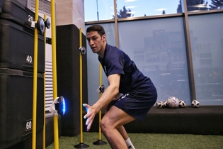 اخباری باز هم زیر نظر کی‌روش / کاپیتان تراکتور بعد از اخراج به تیم ملی رفت