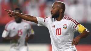 درخواست عجیب هواداران از اسطوره فوتبال امارات