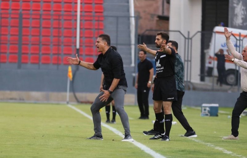 حرف‌های مطهری در مورد جدایی پرماجرا از پرسپولیس
