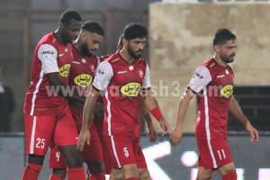 جایزه برد ملوان در حساب پرسپولیسی‌ها