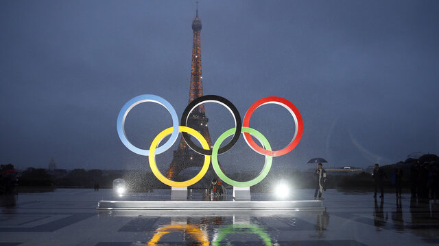 پاداش سهمیه المپیک ۲۰۲۴ پاریس چقدر است؟