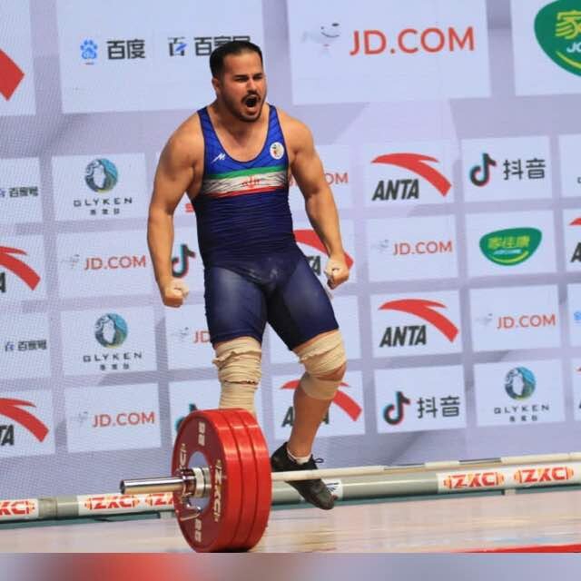 تمام نگاه فدراسیون به رسول معتمدی است