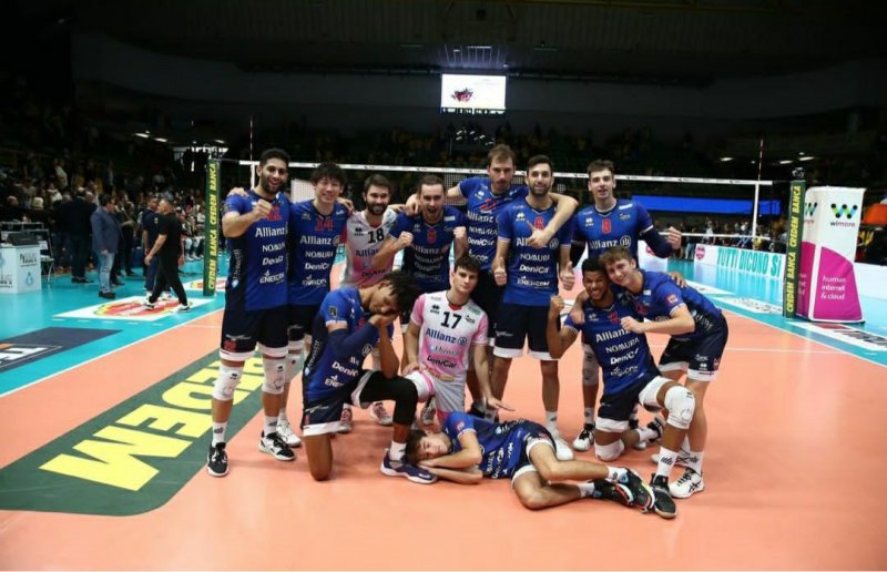 پیروزی بزرگ یاران عبادیپور: انگاپت تسلیم شد