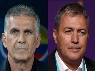 درباره مصاحبه تند دراگان و گوشه‌هایش به کارلوس / یادداشت: چرا کی‌روش آری و اسکوچیچ نه؟