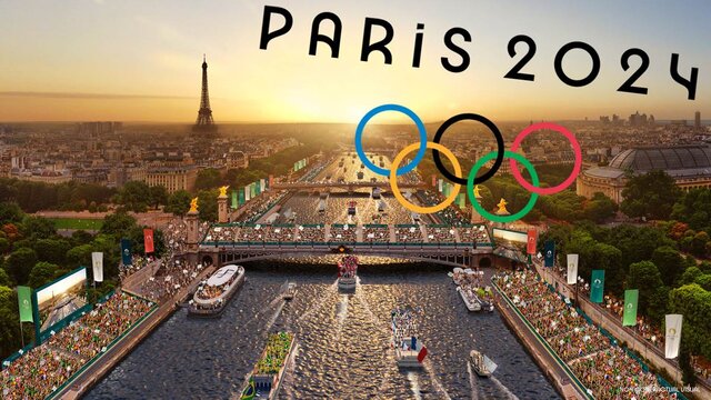 ۳۶ کشور سهمیه المپیک پاریس را گرفته‌اند