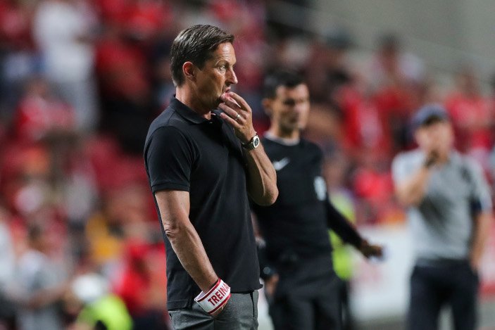 یوونتوس همیشه یوونتوس است، نباید دستکم بگیریم!