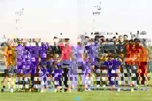 جای خالی پرسپولیسی‌ها در تمرین آخر / پایان دور سوم تمرینات ملی با این قاب