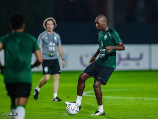 لیست عربستان برای جام جهانی با حضور 12 تیم الهلالی