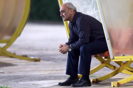 راد کیا مدیرعامل جدید خوزستانی‌ها / فوری، استعفای گرشاسبی از فولاد پذیرفته شد