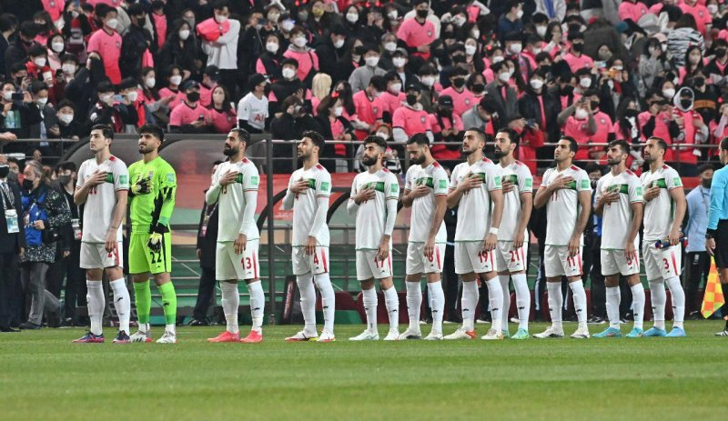 پیش‌بینی عجیب فیفا از ترکیب ایران در جام جهانی