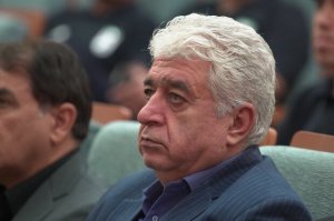 حمله شمس به رئیس کمیته فوتسال