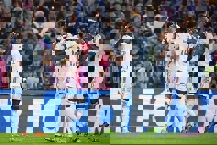 بارسا 0-3 بایرن: سلام کاتالانها به پنجشنبهها بارسا 0-3 بایرن: سلام کاتالانها به پنجشنبهها